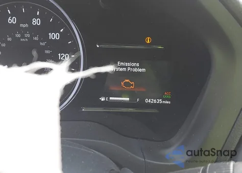 2021 Honda Hr-V Awd Ex-L from USA, damaged, VIN 3CZRU6H74MM738588